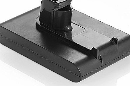 Powerextra 22.2V Replacement Battery for Dyson DC31 Handheld Vacuum Cleaner DC35 replaces 917083-01, 17083-2811, 18172-01-04, 17083-4211