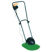 Powerforce Electric Hover Mower 1000W