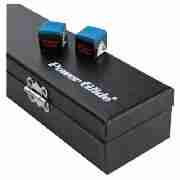 PowerGlide kudos cue with hard case