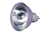 PowerLectrik 15544 / 50W MR16 Sealed Dichroic Reflector Lamp - M250 - Pack of 4