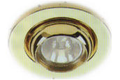 PowerLectrik 15845 / Low Voltage Eyeball Downlight