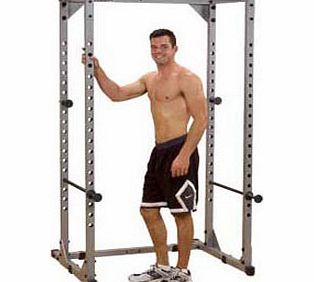 Powerline Power Rack