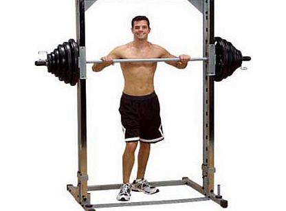 Powerline Smith Machine