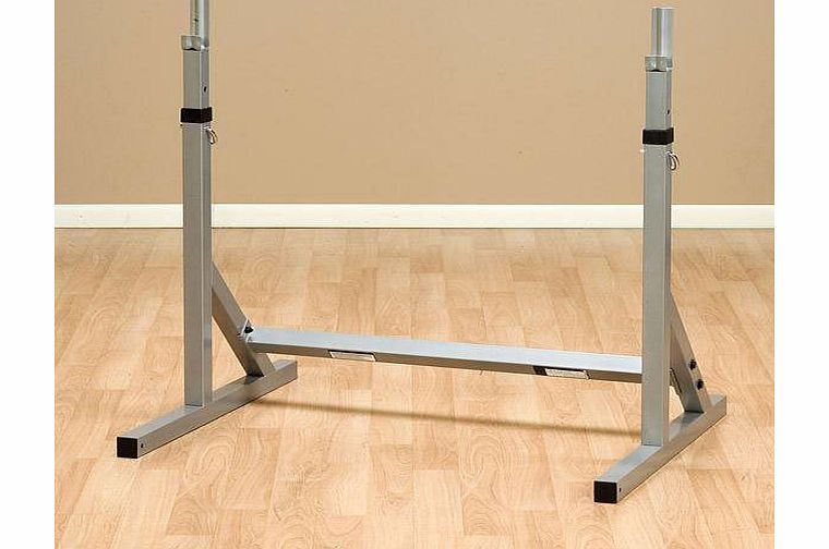 Powerline Squat Rack