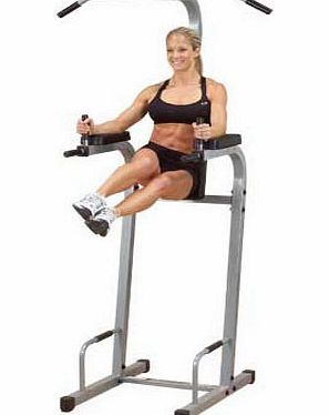 Powerline Vertical Knee Raise