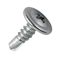 POWERLINE Wafer Drywall Self Drill Screws 4.2 x 13mm Pack of 1000