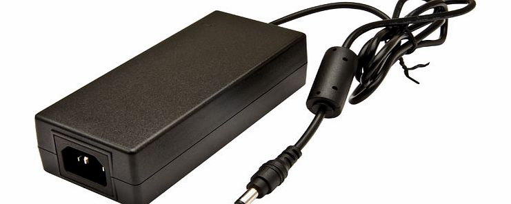 PowerPax UK LED Strip Power Supply 12V 90W use for 15m