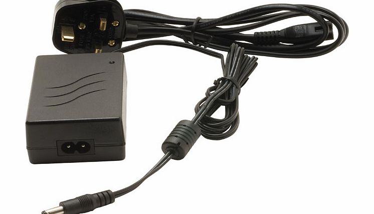 PowerPax UK LED Strip Power Supply 24V 30W Suitable for up