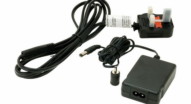 PowerPax UK Under Cabinet LED Power Supply for 1m max