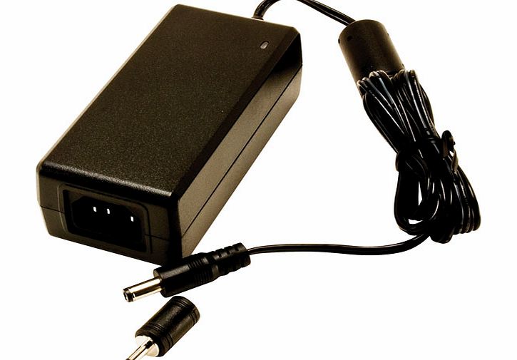 PowerPax UK Under Cabinet LED Power Supply for 5m max