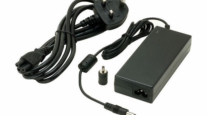 PowerPax UK Under Cabinet LED Power Supply for 8m max