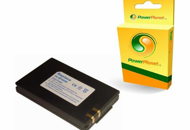 IA-BP80W, IA-BP80WA Samsung High Capacity Compatible Camcorder 2 Year Warranty Battery for Samsung VP-DX100i, VP-DX102, VP-DX103i, VP-DX104, VP-DX105i, VP-DX200, VP-DX205, VP-DX210, VP-DX2