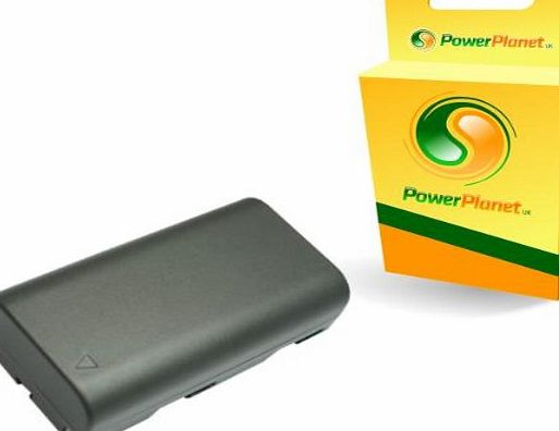 PowerPlanet SB-L110A, SB-L160 Samsung High Capacity Compatible Camcorder 2 Year Warranty Battery for Samsung VP-W60, VP-W60B, VP-W61, VP-W61D, VP-W63, VP-W70, VP-W70U, VP-W71, VP-W75, VP-W75D
