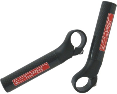 PowerPlay CarbonPro Bar Ends 2008