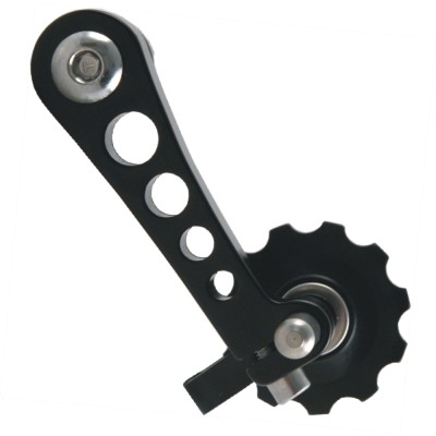 PowerPlay Single Speed Chain Tensioner (Black)