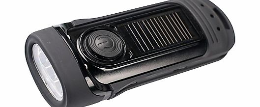 PowerPlus Barracuda Torch