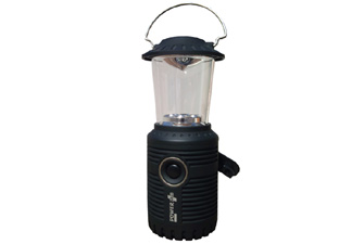lantern torch