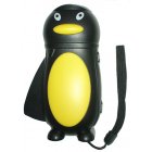 POWERplus Penguin Hand-Squeeze Flashlight