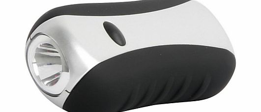 PowerPlus Puma Torch