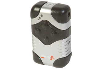 POWERplus Verio Wind-up MP3 Player