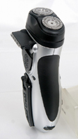 PowerPlus Wind Up and Rechargeable Electric Shaver - for a