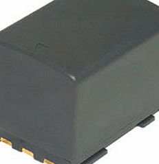 PowerSmart Li-ion,7.40V,2400mAh,Replacement Camcorder Battery for Canon FV500, HG10, HV20, HV30, iVIS DC300, iVIS HG10, iVIS HV30, IXY DV3, IXY DV5, IXY DVM3, LEGRIA HV40, VIXIA HG10, VIXIA HV30, VIXI
