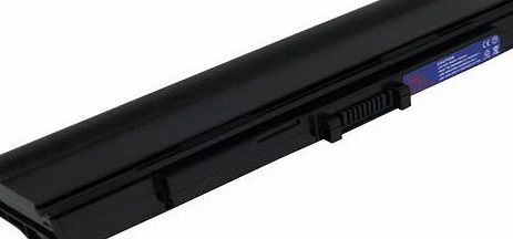 PowerSmart Replacement Laptop Battery for ACER Aspire 1410, Aspire 1810T, Aspire 1810TZ, TravelMate 8172, Aspire One 521, Aspire Timeline 1810 Series, Compatible Part Numbers: 934T2039F, AK.006BT.033,