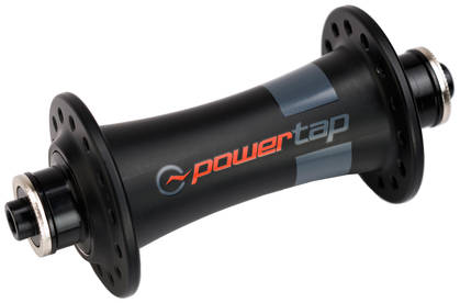 Powertap Front Hub