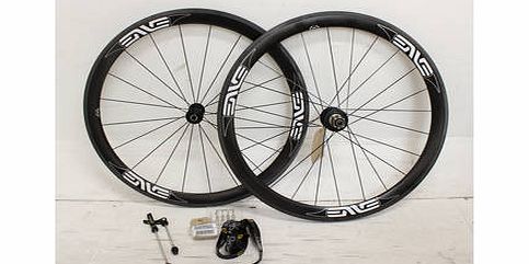 G3 Enve 45mm Carbon Clincher