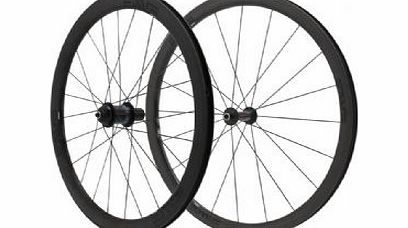 G3 Enve Ses 3.4 Carbon Wheelset