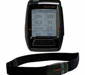 Powertap Joule Gps Computer With Heart Rate Strap