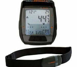 Powertap Joule With Heart Rate Strap