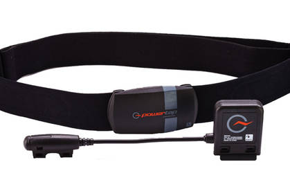 Powercal Ant + Strap and Speed/cadence