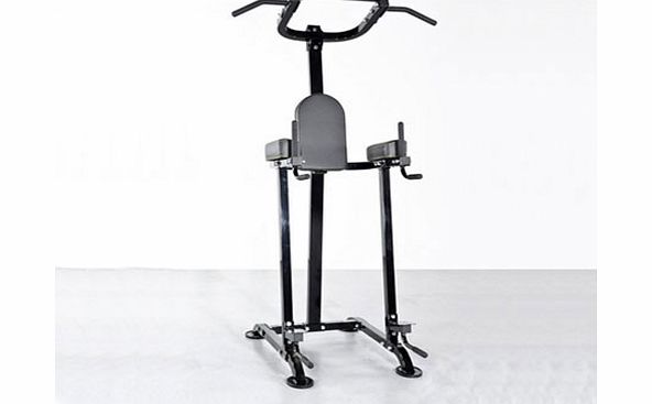 Powertec Basic Trainer Chin/Dip/VKR