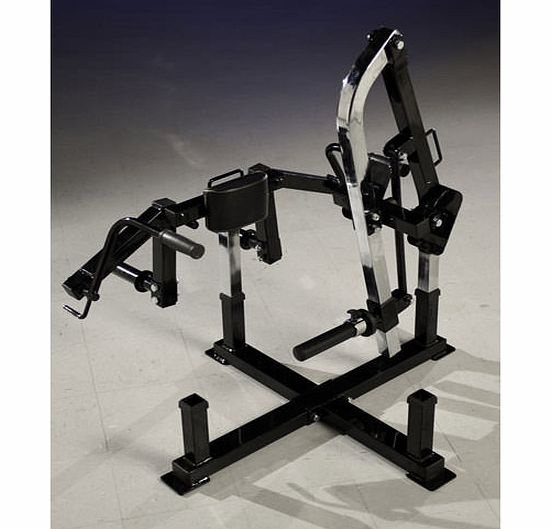 Workbench Accessory Rack