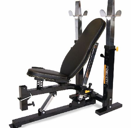 Powertec Workbench Narrow Bench