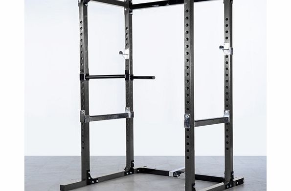 Powertec Workbench Power Rack