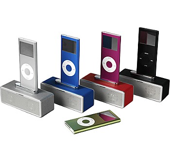 K3000 SoundTraveller Portable