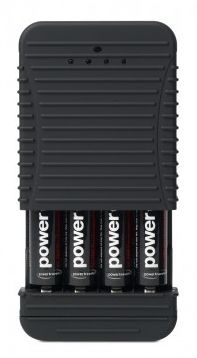 Powertraveller Powerchimp4A Battery Charger