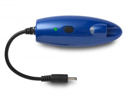Powertraveller PowerMonkey Classic Charger - Blue