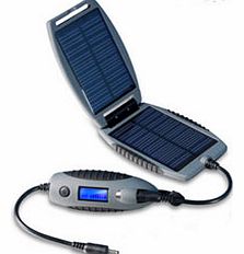 PowerTraveller Powermonkey Explorer Solar