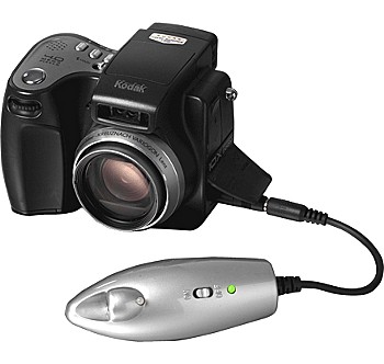 Powertraveller PowerMonkey