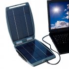 Powertraveller Solar Gorilla Laptop Charger