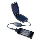 Powertraveller Solarmonkey Solar Charger