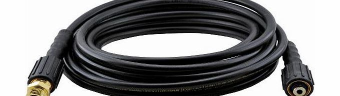 80011 Universal Pressure Washer 1/4-Inch by 25-Foot Replacement Hose