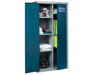 pp clothing cupboards