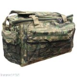 pp Large Camouflage Carryall with Pockets
