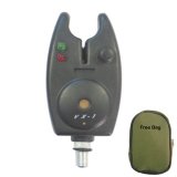 VX-1 Bite Alarm with Volume Control