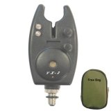 pp VX-2 Bite Alarm with Volume and Tone Control
