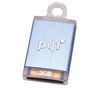 PQI i810 2GB USB Key in blue